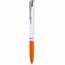 Kugelschreiber Laury (orange) (Art.-Nr. CA777736)