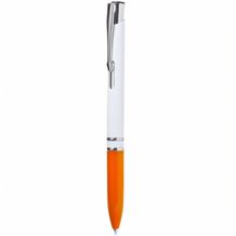 Kugelschreiber Laury (orange) (Art.-Nr. CA777736)