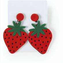 Ohrringe Kely (strawberry) (Art.-Nr. CA778624)