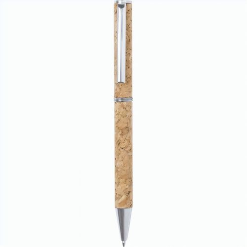 Kugelschreiber Milwaky (Art.-Nr. CA779254) - Kugelschreiber mit Schaft aus Naturkork....