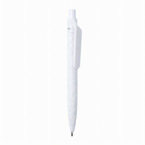 Kugelschreiber Zircon (Art.-Nr. CA779915) - Nature Line-Kugelschreiber mit Druckknop...