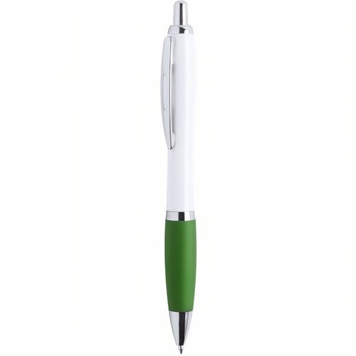 Kugelschreiber Tinkin (Art.-Nr. CA780321) - Druck-Kugelschreiber mit zweifarbigem...