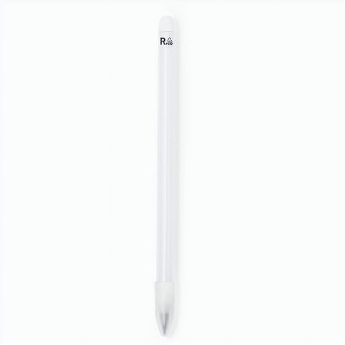 Ewiger Bleistift Baxter (Art.-Nr. CA780726) - Ewiger Bleistift aus RABS. Wiederverwend...