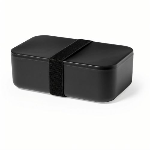 Lunch Box Sandix (Art.-Nr. CA780804) - Brotdose aus BPA-freiem PP. 1 Liter...