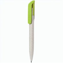 Kugelschreiber Latif (grün) (Art.-Nr. CA780983)