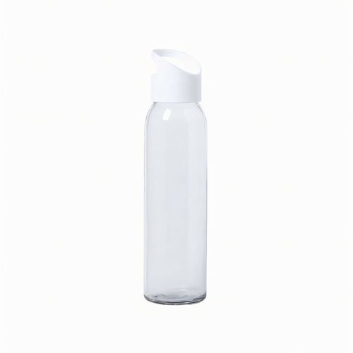 Trinkflasche Tinof (Art.-Nr. CA782632) - Flasche mit 470 ml Inhalt. Gefertigt...