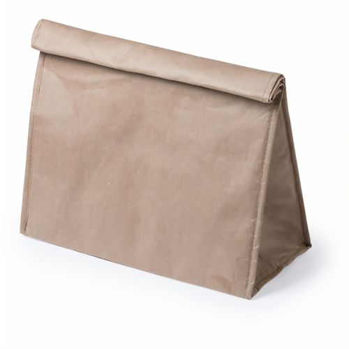 Wärme Tasche Laral (Art.-Nr. CA783537) - Thermo-Tasche aus robustem Papier (85...