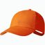Mütze Haliard (orange) (Art.-Nr. CA785164)