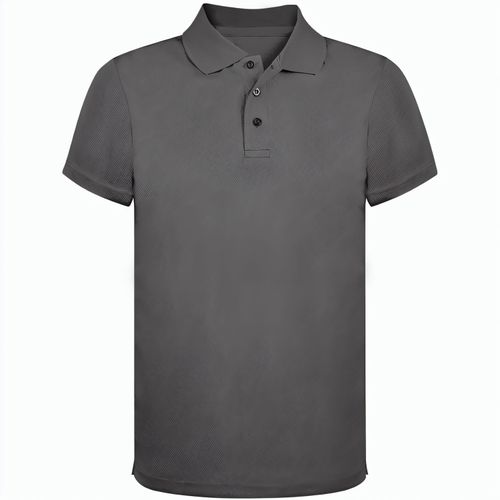 Polo-Shirt Tecnic Ratlam (Art.-Nr. CA786484) - Technisches Poloshirt aus 100% Polyester...