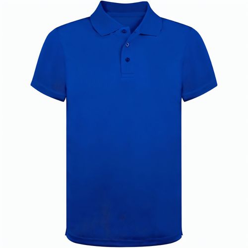 Polo-Shirt Tecnic Ratlam (Art.-Nr. CA788233) - Technisches Poloshirt aus 100% Polyester...