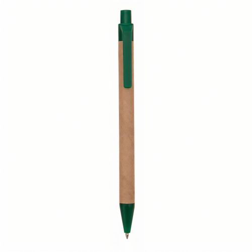 Kugelschreiber Tori (Art.-Nr. CA788895) - Druck-Kugelschreiber mit origineller...