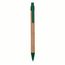 Kugelschreiber Tori (grün) (Art.-Nr. CA788895)