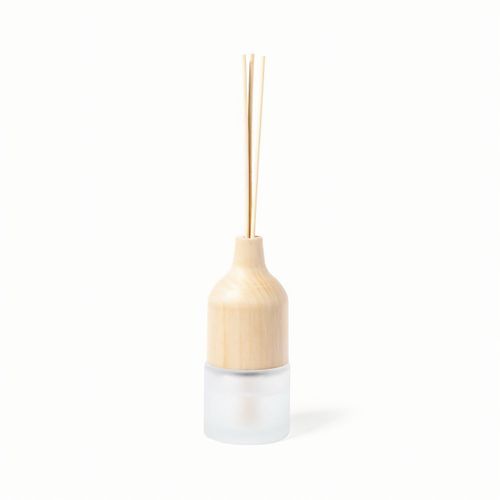 Aromatischer Diffusor Hestel (Art.-Nr. CA789394) - Aromatischer Diffusor mit mildem Lavende...