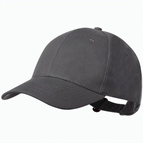 Mütze Daimat (Art.-Nr. CA790041) - 6-Panel-Kappe aus 100% recycelter...