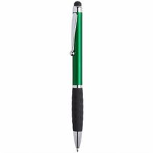 Kugelschreiber Pointer Sagur (grün) (Art.-Nr. CA790830)