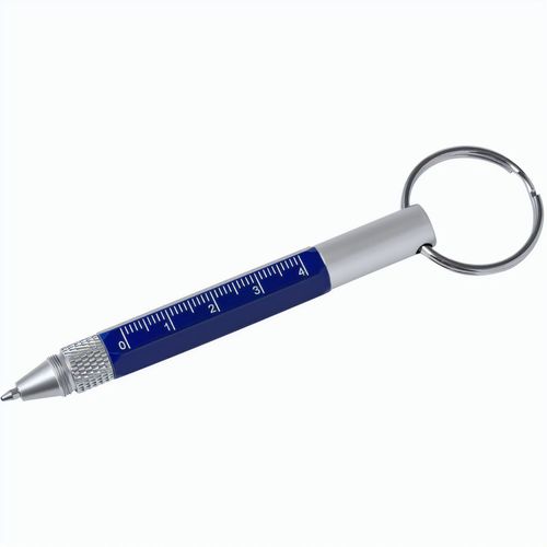 Multifunktion Kugelschreiber Lexi (Art.-Nr. CA790959) - Handlicher Multifunktions-Kugelschreiber...