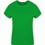 Erwachsene Frauen Farbe T-Shirt Seiyo (grün) (Art.-Nr. CA791798)