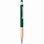 Kugelschreiber Pointer Zabox (dunkelgrün) (Art.-Nr. CA793257)