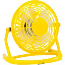 Mini Ventilator Miclox (gelb) (Art.-Nr. CA793456)