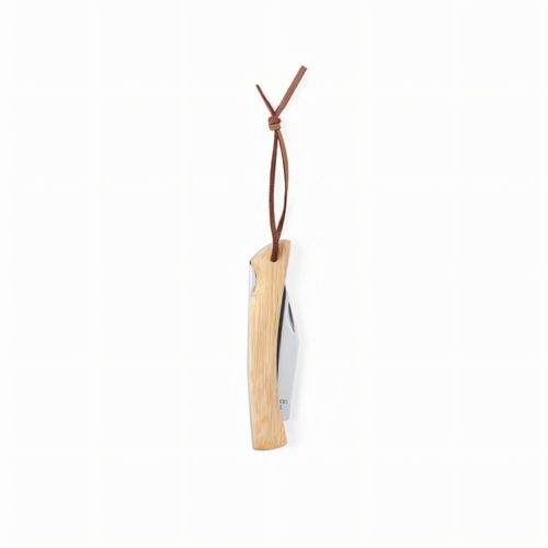 Taschenmesser Sultan (Art.-Nr. CA794043) - Nature Line Taschenmesser mit rostfreier...