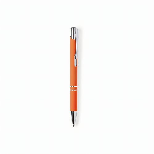 Kugelschreiber Zromen (Art.-Nr. CA794512) - Kugelschreiber mit Push-Up-Mechanismus...