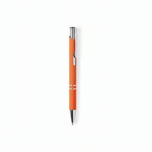 Kugelschreiber Zromen (orange) (Art.-Nr. CA794512)