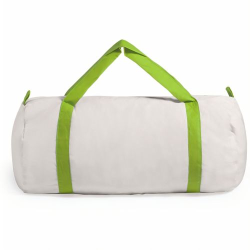 Tasche Simaro (Art.-Nr. CA797716) - Tasche aus 100 % Baumwolle in Naturfarbe...