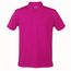 Polo-Shirt Tecnic Plus (fuchsie) (Art.-Nr. CA798598)