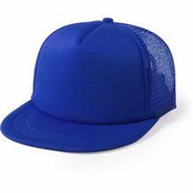 Mütze Yobs (blau) (Art.-Nr. CA799138)
