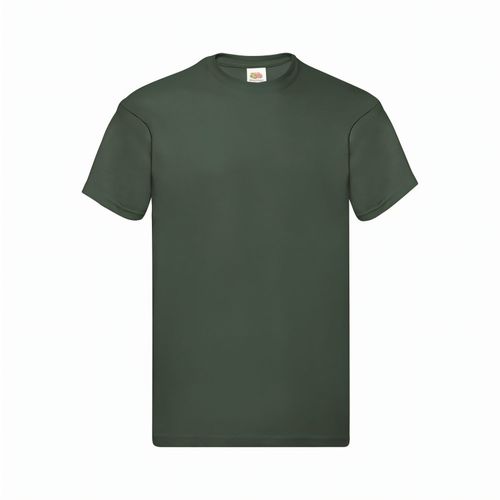 Erwachsene Farbe T-Shirt Original T (Art.-Nr. CA800095) - Farbiges T-Shirt für Erwachsene Origina...