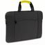 Laptop-Tasche Xenac (gelb) (Art.-Nr. CA800390)