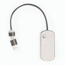 USB Hub Nylox (Braun) (Art.-Nr. CA800490)