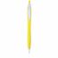 Kugelschreiber Lucke (gelb) (Art.-Nr. CA800554)