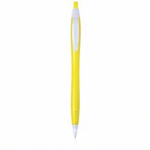 Kugelschreiber Lucke (gelb) (Art.-Nr. CA800554)