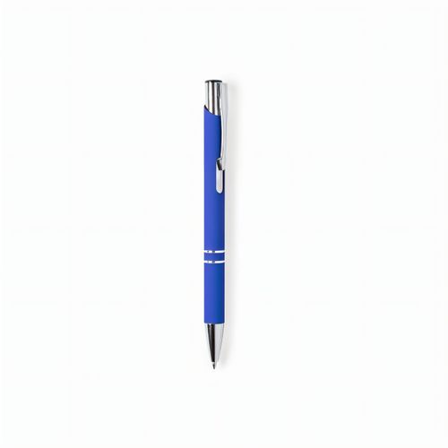 Kugelschreiber Zromen (Art.-Nr. CA800774) - Kugelschreiber mit Push-Up-Mechanismus...