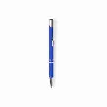 Kugelschreiber Zromen (blau) (Art.-Nr. CA800774)