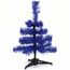 Weihnachtsbaum Pines (blau) (Art.-Nr. CA801029)