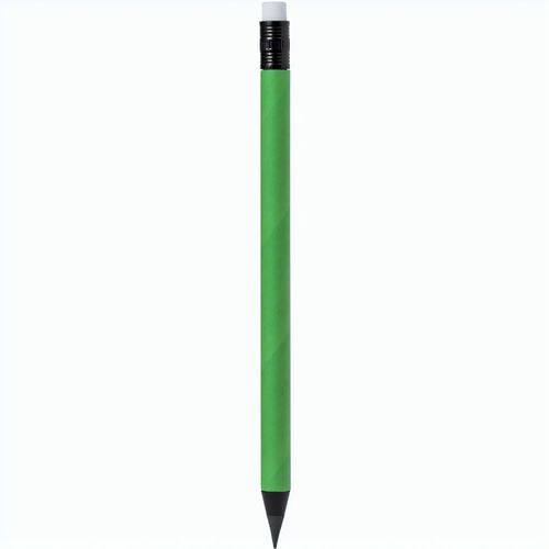 Ewiger Bleistift Depex (Art.-Nr. CA801521) - Ewiger Bleistift aus recyceltem Karton....