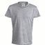 Kinder Farbe T-Shirt "keya" YC150 (Grau) (Art.-Nr. CA802565)