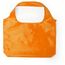 Faltbare Tasche Karent (orange) (Art.-Nr. CA802572)