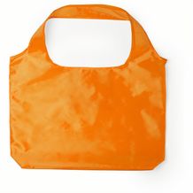 Faltbare Tasche Karent (orange) (Art.-Nr. CA802572)