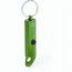 Lampe Schlüsselanhänger Kushing (grün) (Art.-Nr. CA803670)