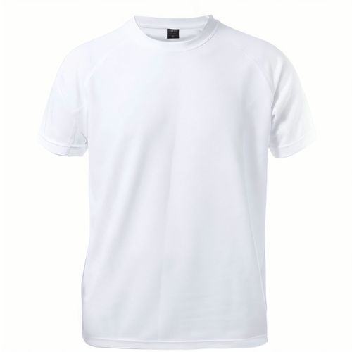 Kinder T-Shirt Kraley (Art.-Nr. CA806008) - T-Shirt für Kinder aus 100 % Polyeste...