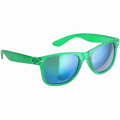 Sonnenbrille Nival (Art.-Nr. CA807499) - Sonnenbrille mit UV-400-Schutz mit...