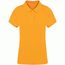 Erwachsene Frauen Farbe Polo-Shirt Koupan (vergoldet) (Art.-Nr. CA808144)