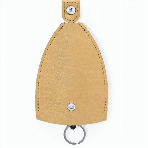 Schlüsselanhänger Greip (Art.-Nr. CA808517) - Cooler Schlüsselanhänger mit Tasc...