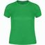 Frauen T-Shirt Tecnic Sappor (grün) (Art.-Nr. CA809993)