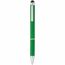 Kugelschreiber Pointer Lisden (grün) (Art.-Nr. CA811982)