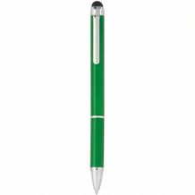 Kugelschreiber Pointer Lisden (grün) (Art.-Nr. CA811982)