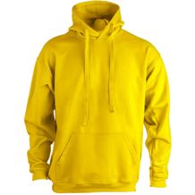 Erwachsene Sweatshirt mit Kapuze "keya" SWP280 (gelb) (Art.-Nr. CA812697)